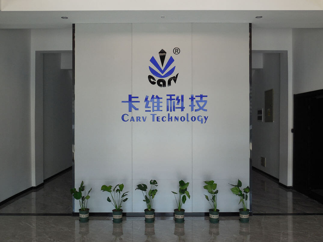 Ningbo Carv Automation Technology Co., Ltd.
