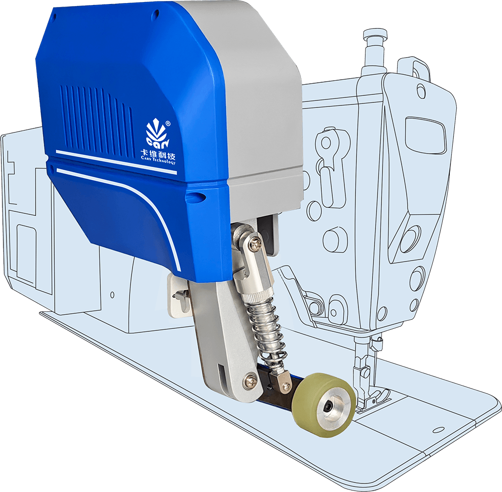 Digital Puller